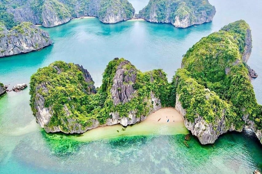 Tour du lịch Đồ Sơn, Cát Bà